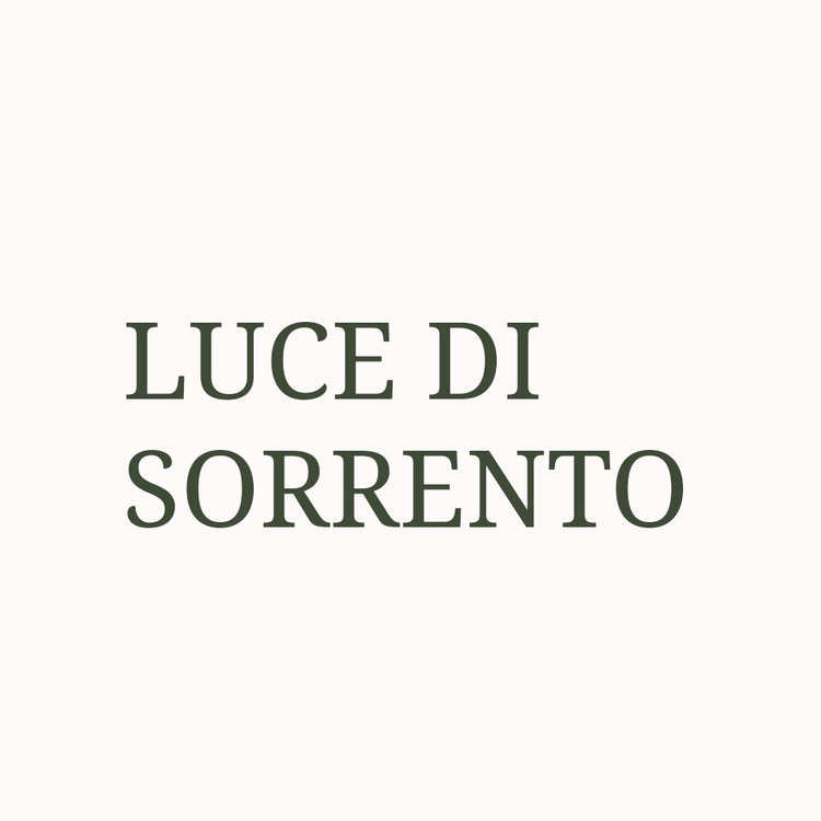 Luce di Sorrento