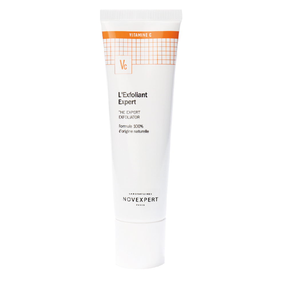 L'exfoliant Expert Masque & Gommage 50 ml