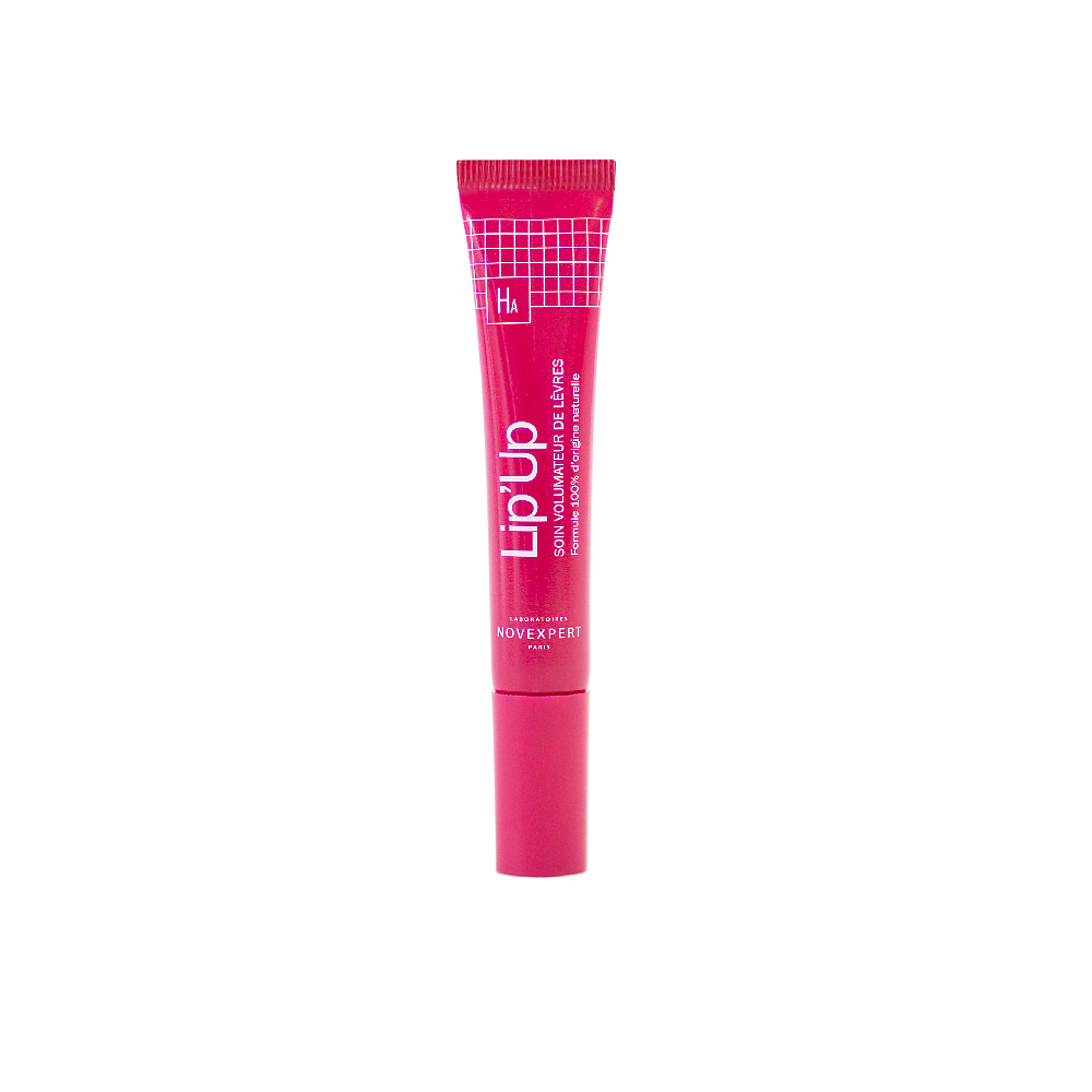 LIP UP TRATTAMENTO LABBRA RIMPOLPANTE ACIDO IALURONICO