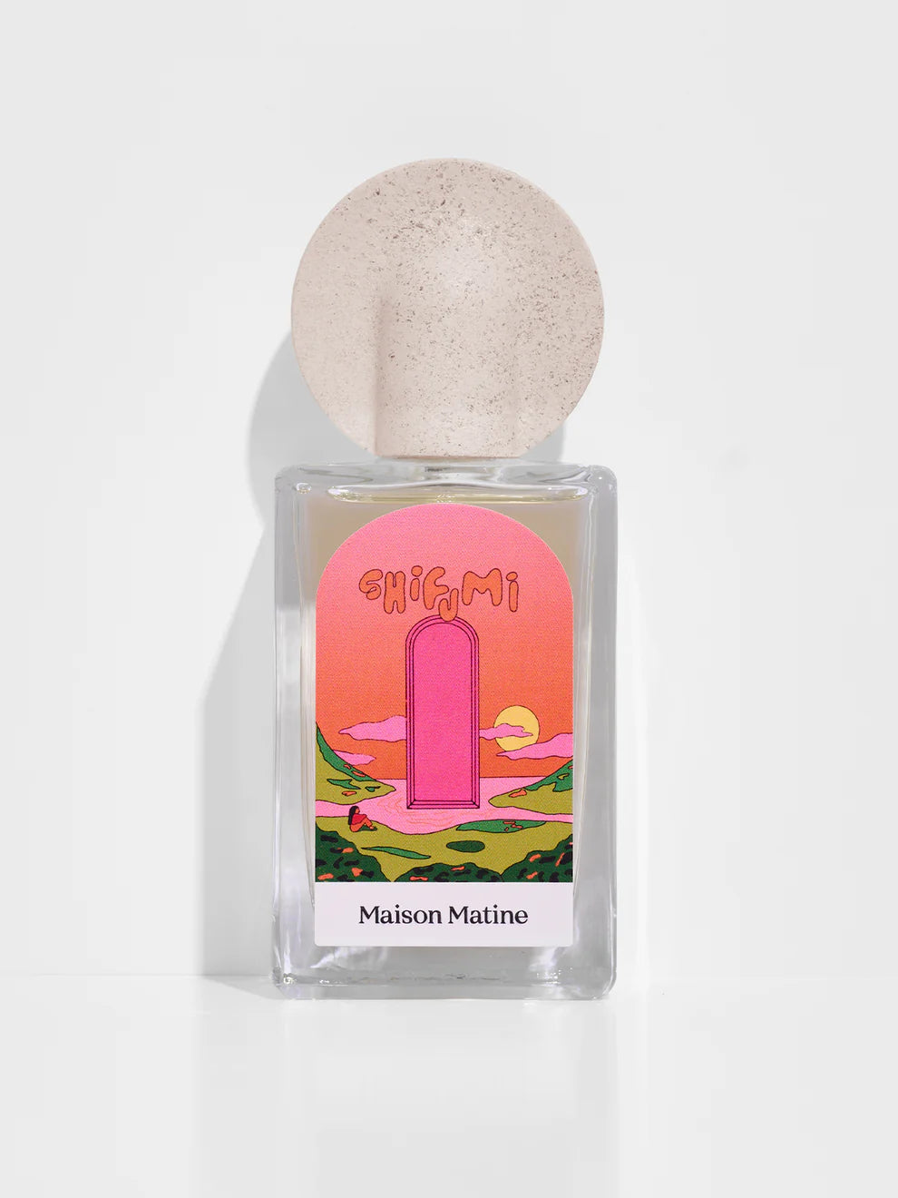 SHIFUMI Eau de parfum