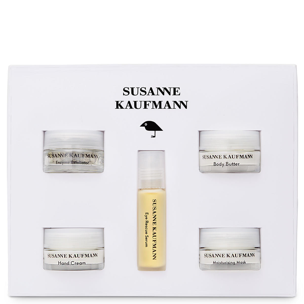 Susanne's Spa Collection