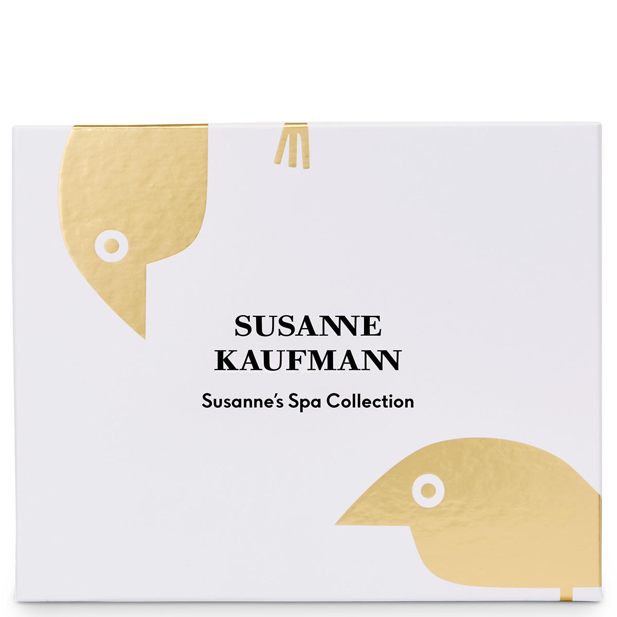 Susanne's Spa Collection
