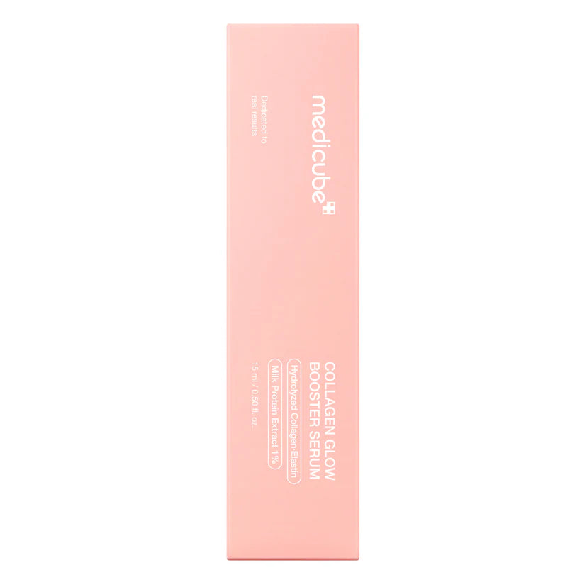 GLASS GLOW - Collagen Glow Booster Serum