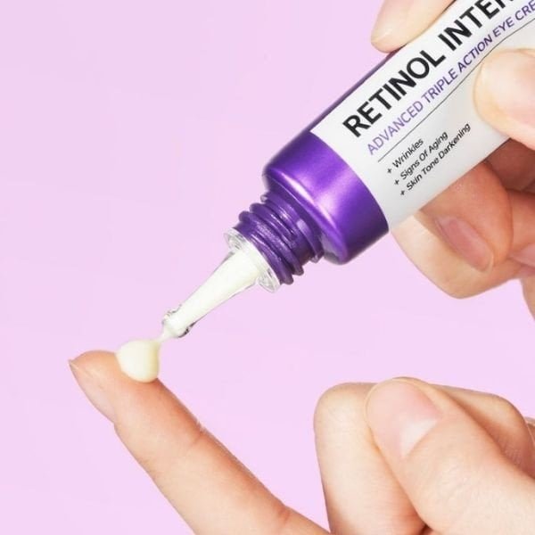 SOMEBYMI Retinol Intense Advanced Triple Action Eye Cream
