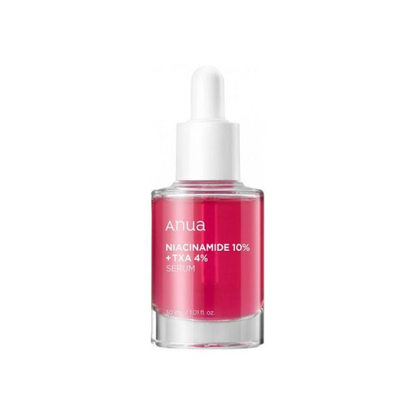 ANUA Niacinamide 10% + TXA 4% Serum
