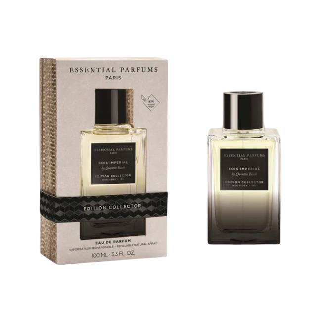 Bois Imperial Edition Collector