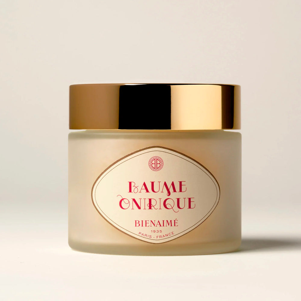 DREAM BALM - LA VIE EN FLEURS - Body Balm - Bienaimé