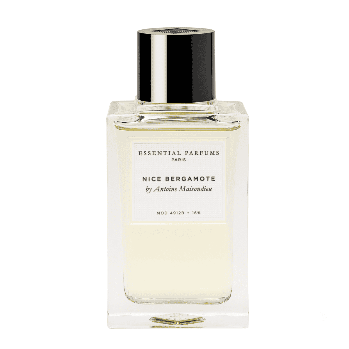 Nice Bergamote by Antoine Maisondie