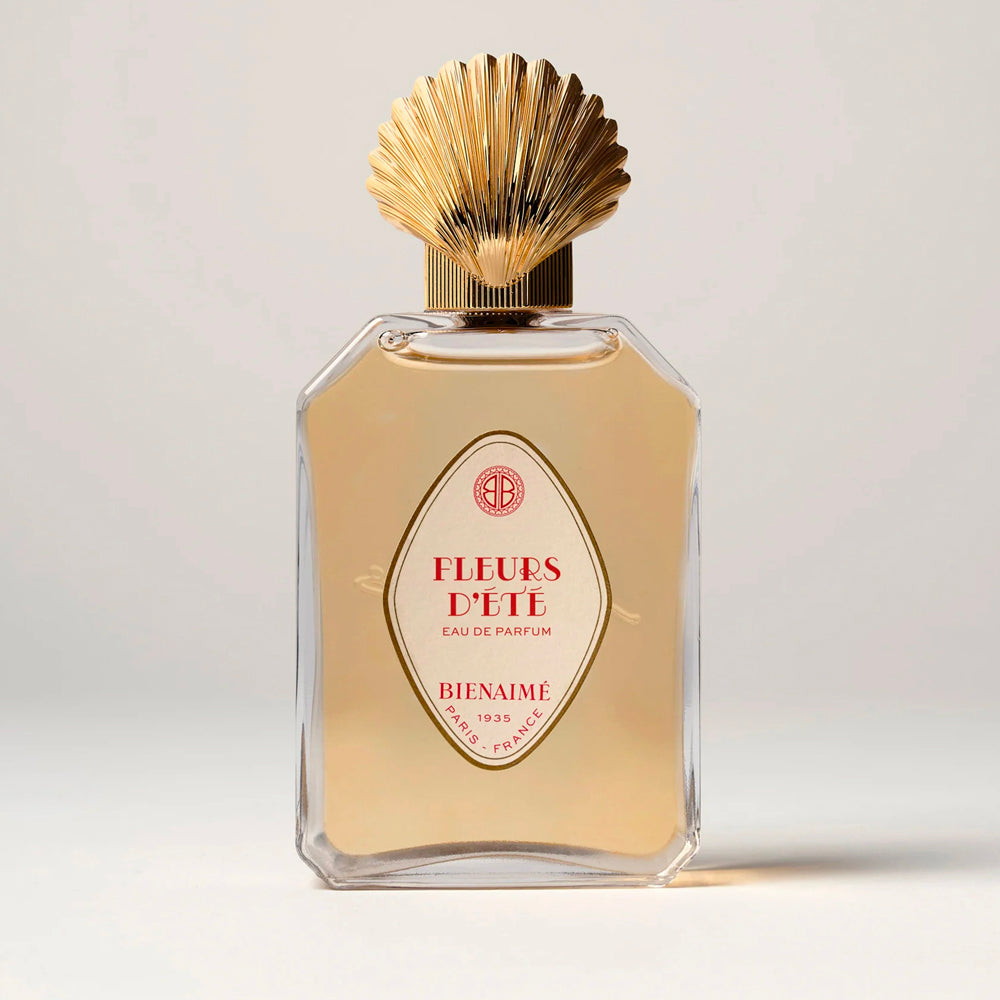 FLEURS D'ÉTÉ Eau de Parfum