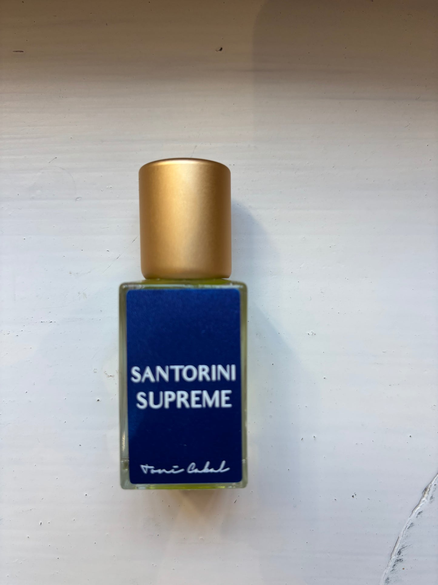Santorini