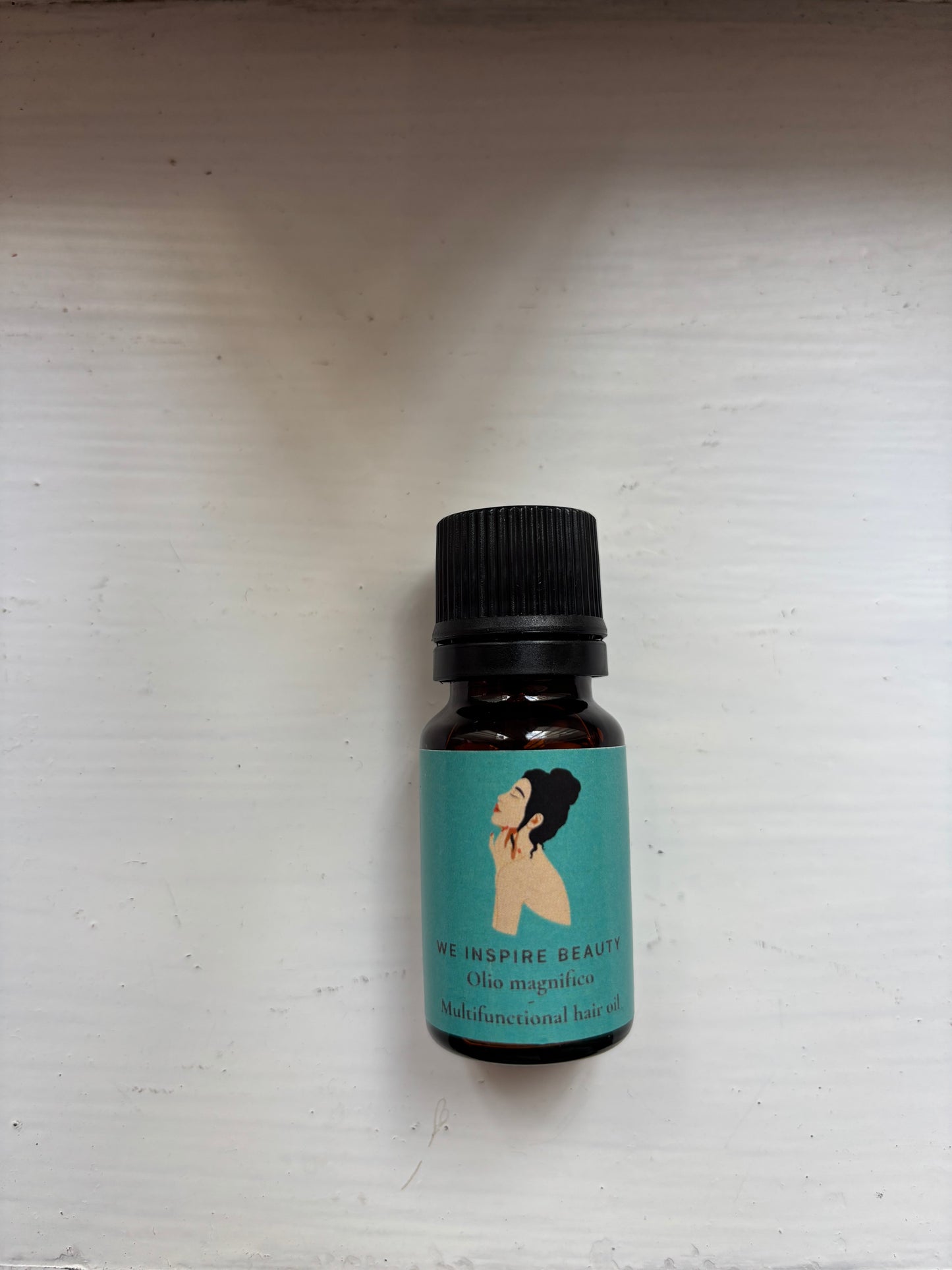 Olio magnifico