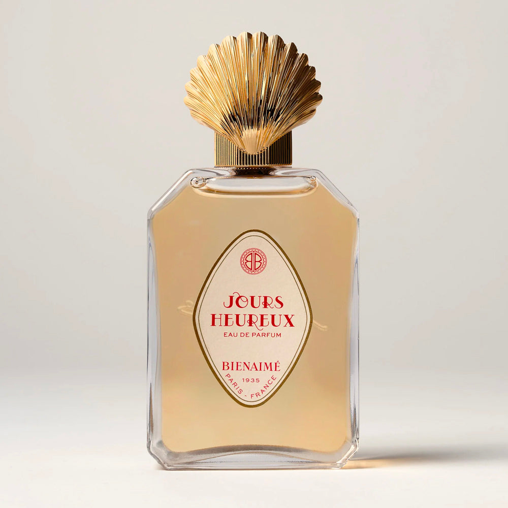 JOURS HEUREUX Eau de Parfum