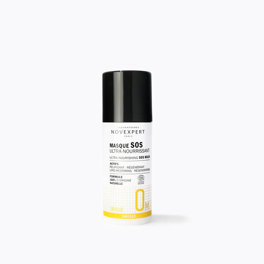 Masque SOS - Ultra Nutriennte