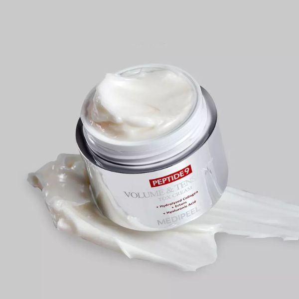 Medi-Peel Peptide 9 Volume and Tension Tox Cream Pro