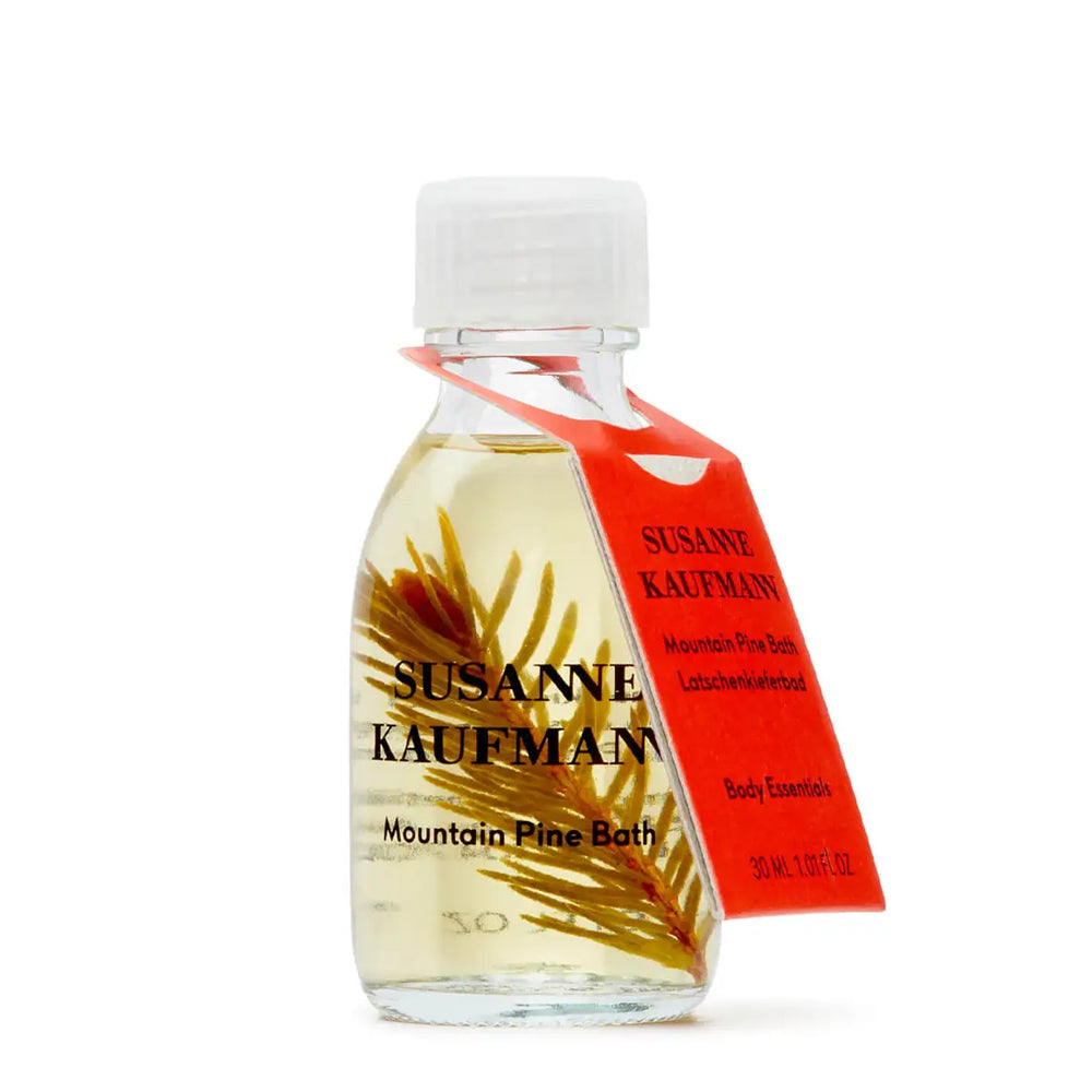 SUSANNE KAUFMANN OLIO DA BAGNO AL PINO MUGO 30ML