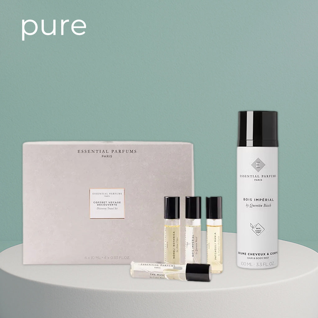 Only Summer Parfum