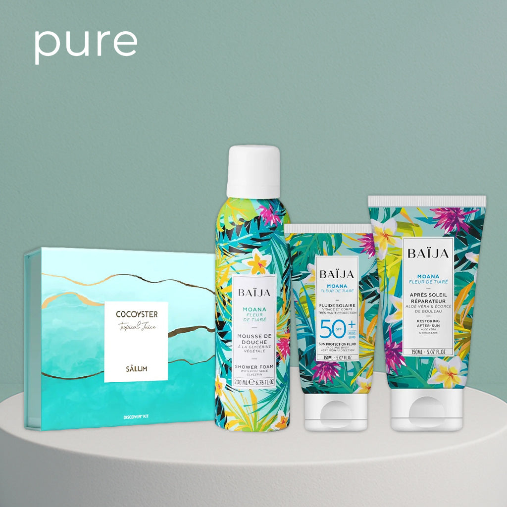 Sun&Sea Kit