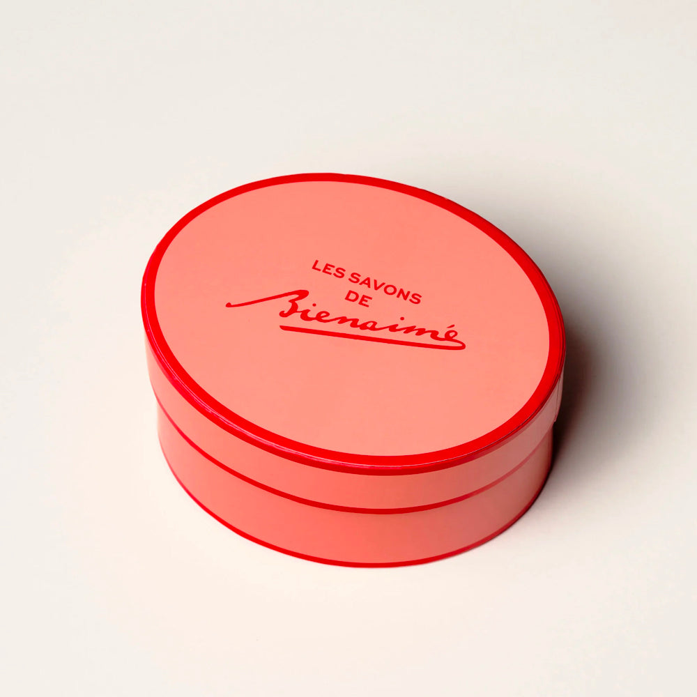 VERMEIL - Solid Soap