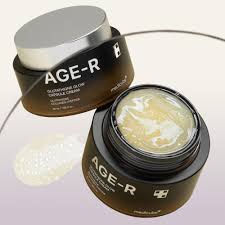 MEDICUBE AGE-R Glutathione Glow Capsule Cream