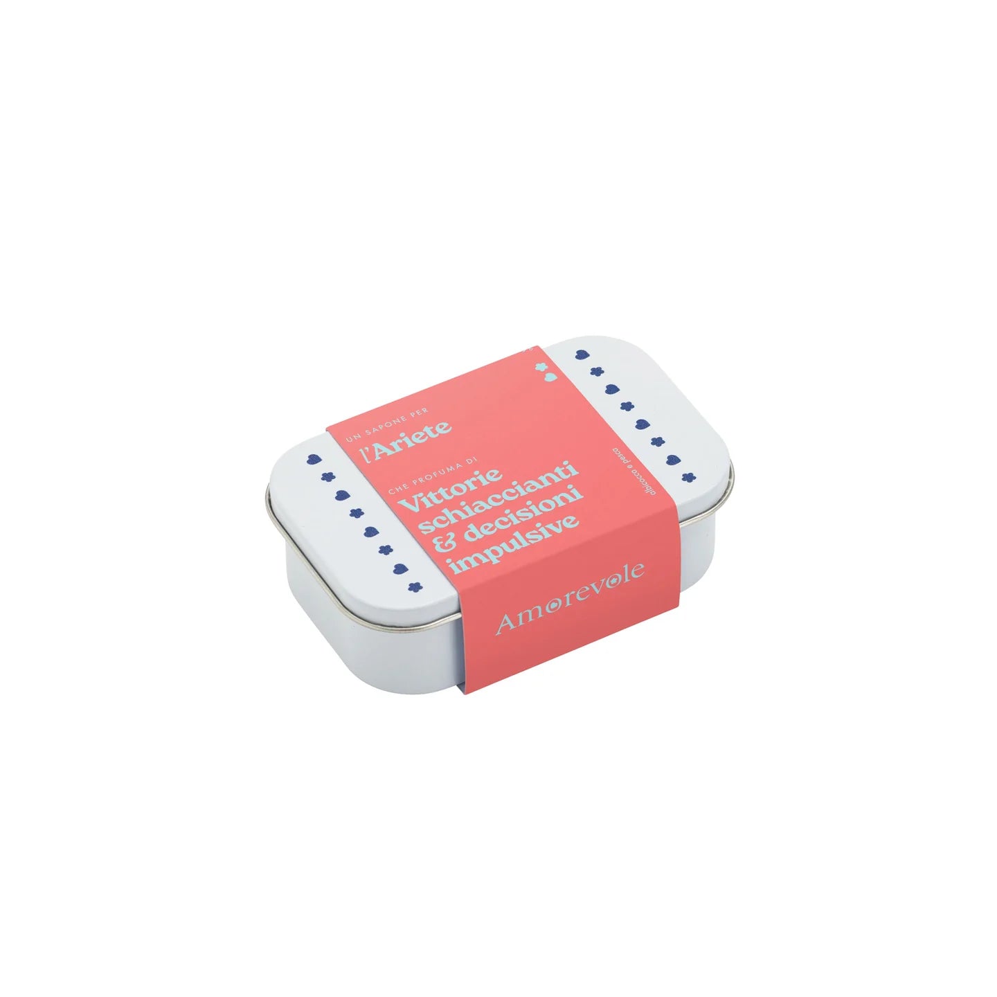 Sapone Astrologico Ariete