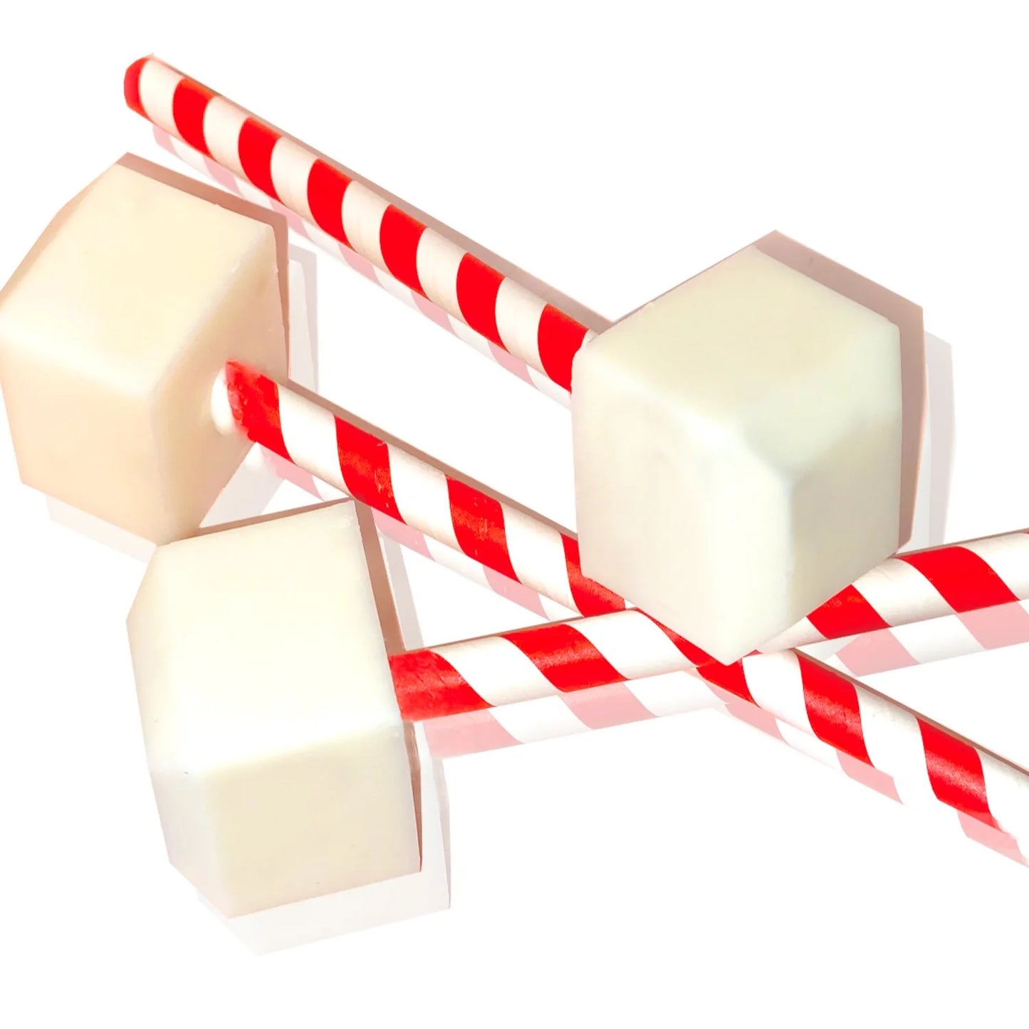 Bagnoschiuma allo zucchero filato