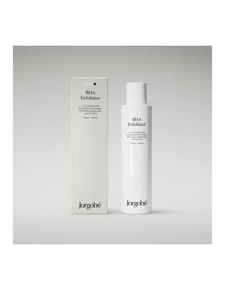 BHA EXFOLIATOR