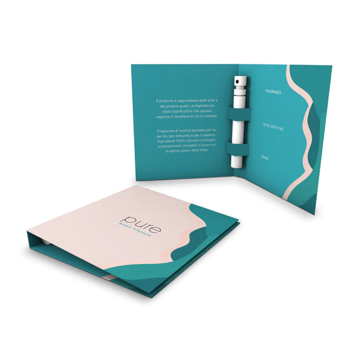 Moorea EDP