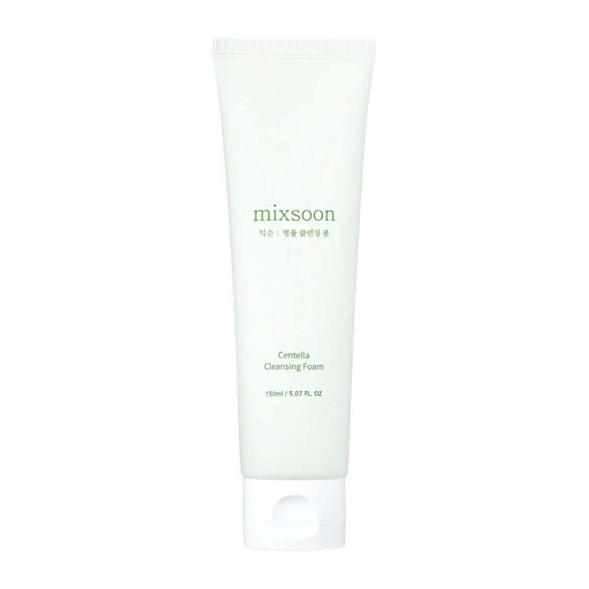 MIXSOON Centella Cleansing Foam