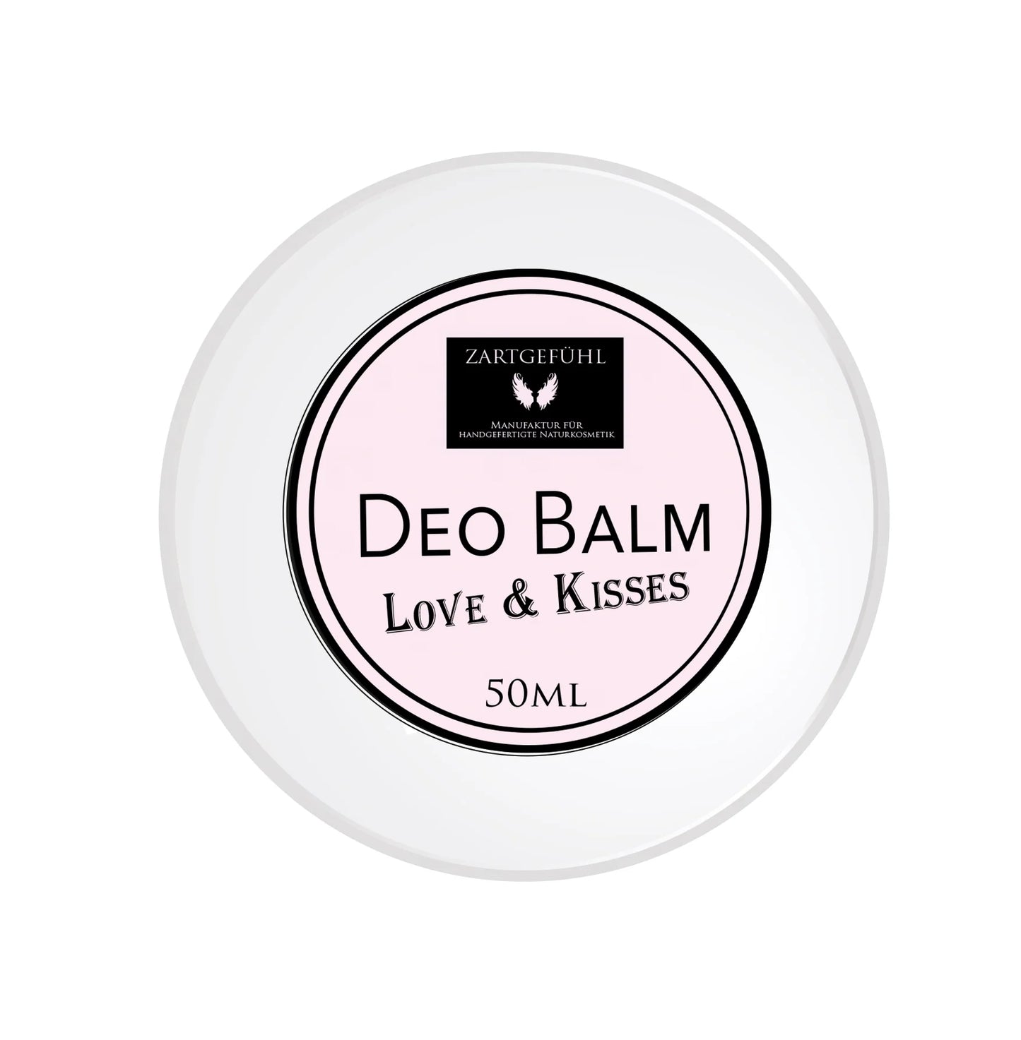 Balsamo DEO Amore & Baci