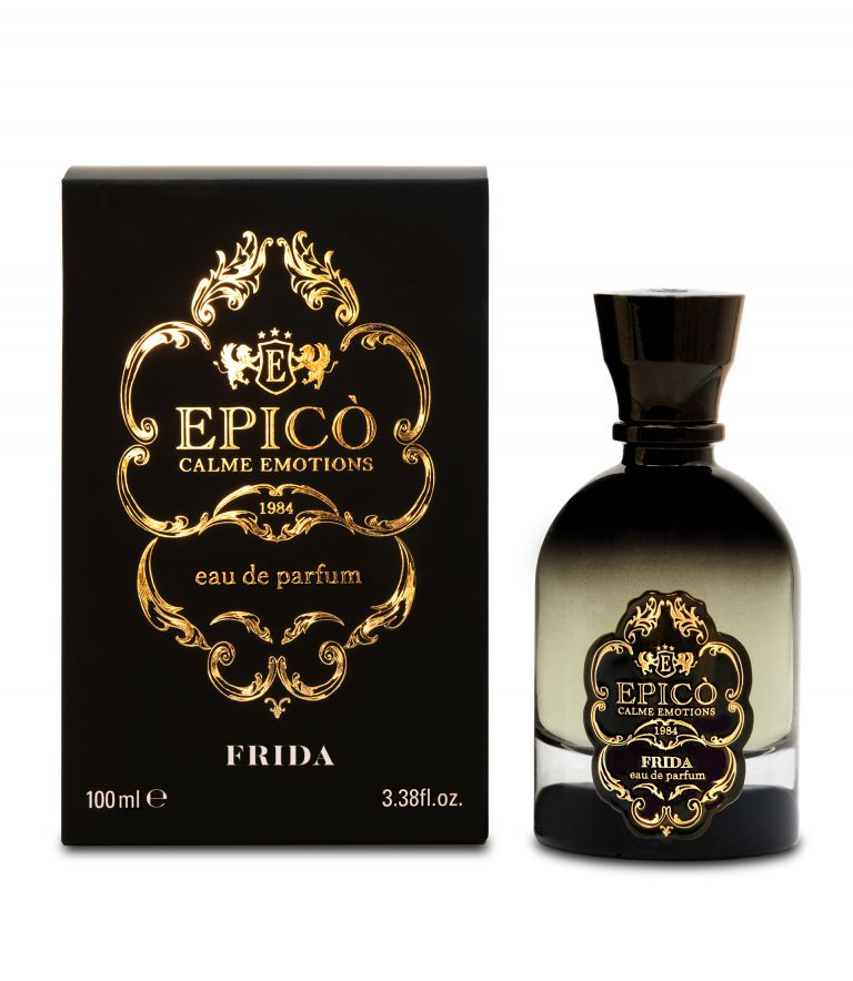 Frida Eau de Parfum Calme Emotions