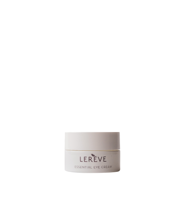Essential eye cream