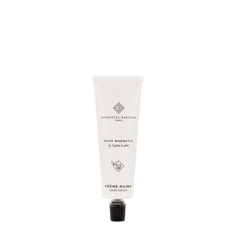 Nice Bergamote Crema Mani