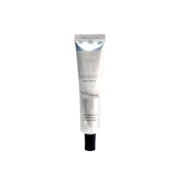 LEBELAGE white tone up Eye Cream