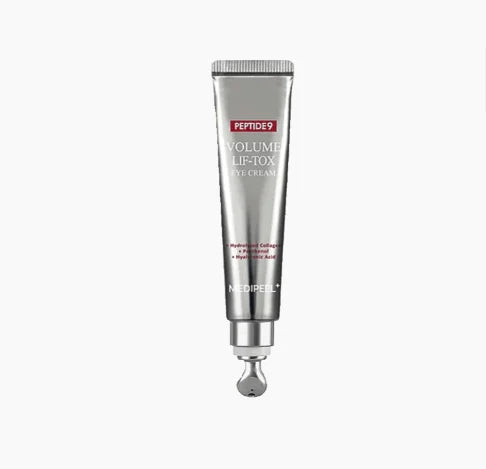 Medipeel Peptide 9 Volume Lif-Tox Eye Cream
