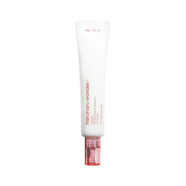 HARUHARU WONDER Centella 5% Niacinamide Radiance Gel Cream