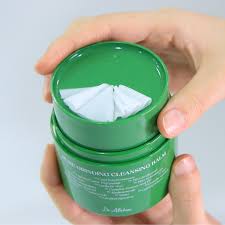 DR. ALTHEA Pure Grinding Cleansing Balm