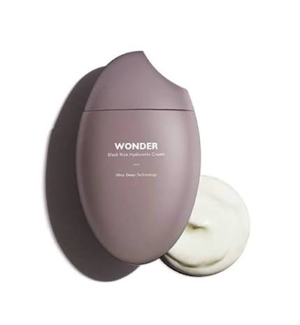 HARUHARU WONDER Black Rice Hyaluronic Cream