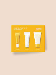 CELIMAX Pore + Dark Spot Kit