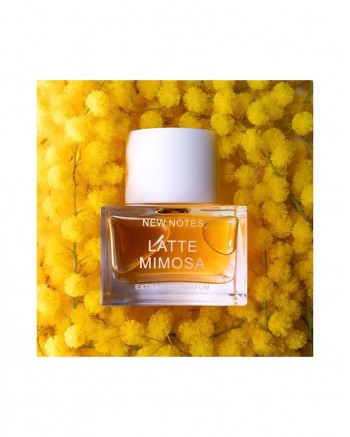 LATTE MIMOSA EXTRAIT DE PARFUM