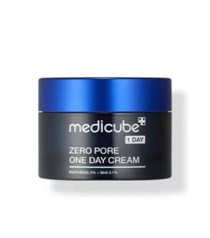 MEDICUBE Zero Pore One Day Cream 50ml