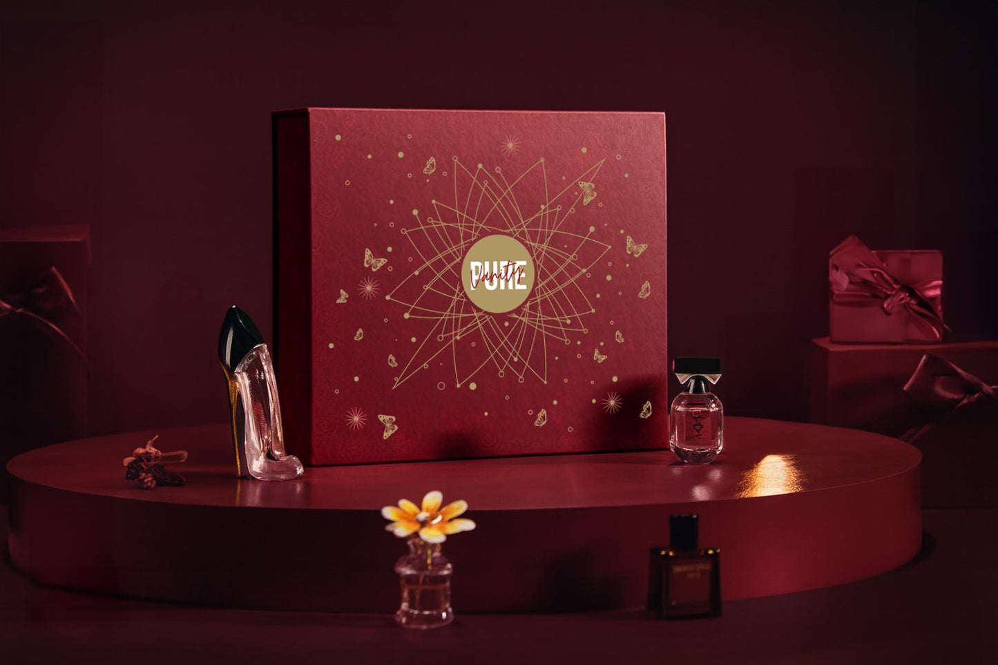 Calendario dell’Avvento 2025