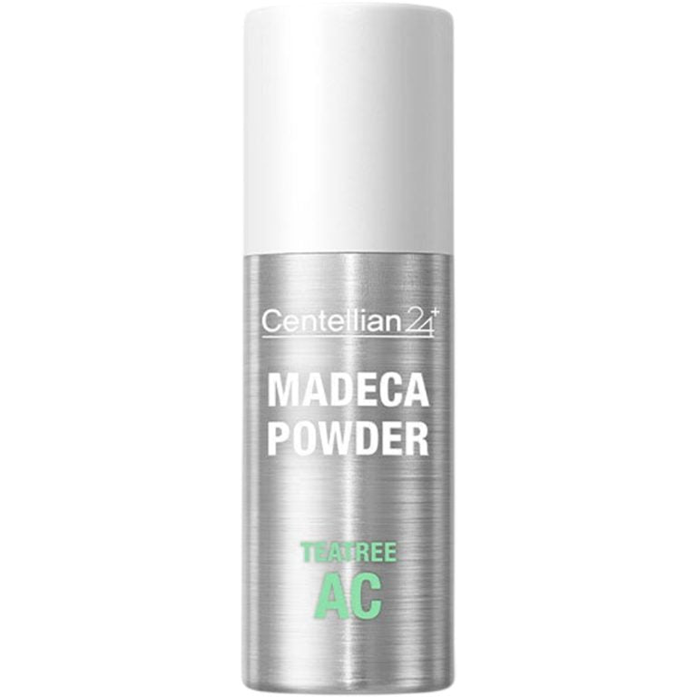 CENTELLIAN24 Madeca Powder Tea Tree AC
