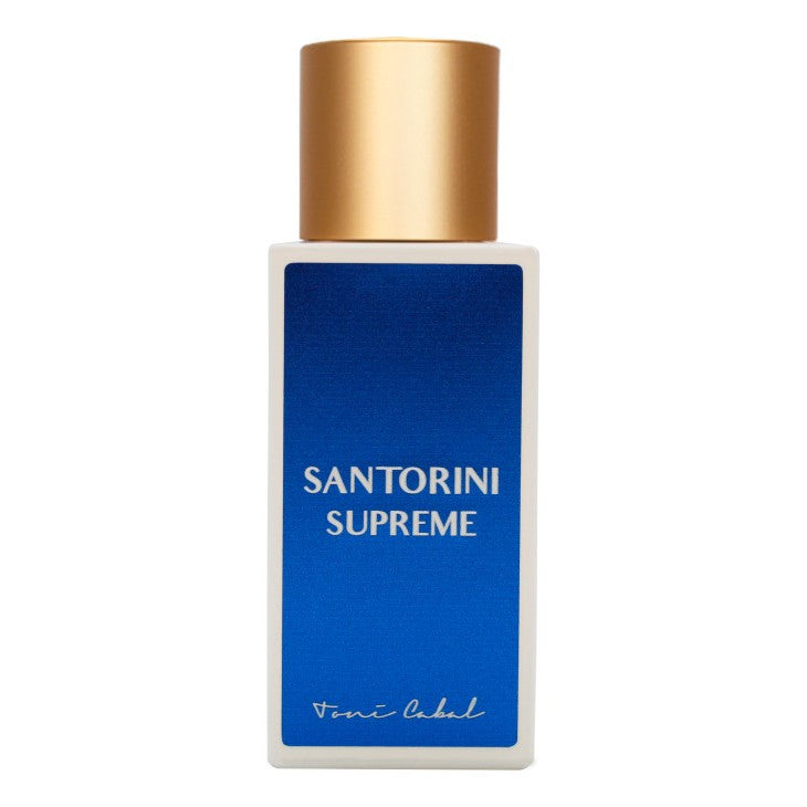 Santorini