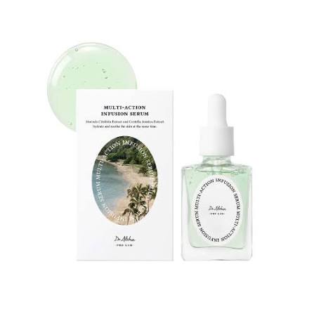 Dr. Althea Multi-action infusion serum