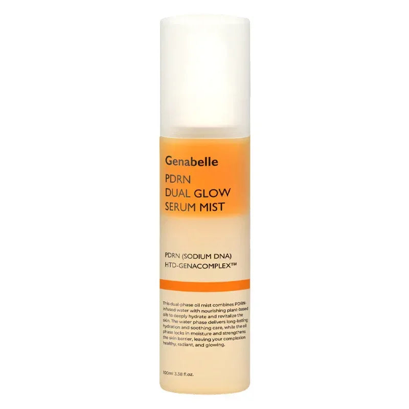 Genabelle PDRN Dual Glow Serum Mist 100ml