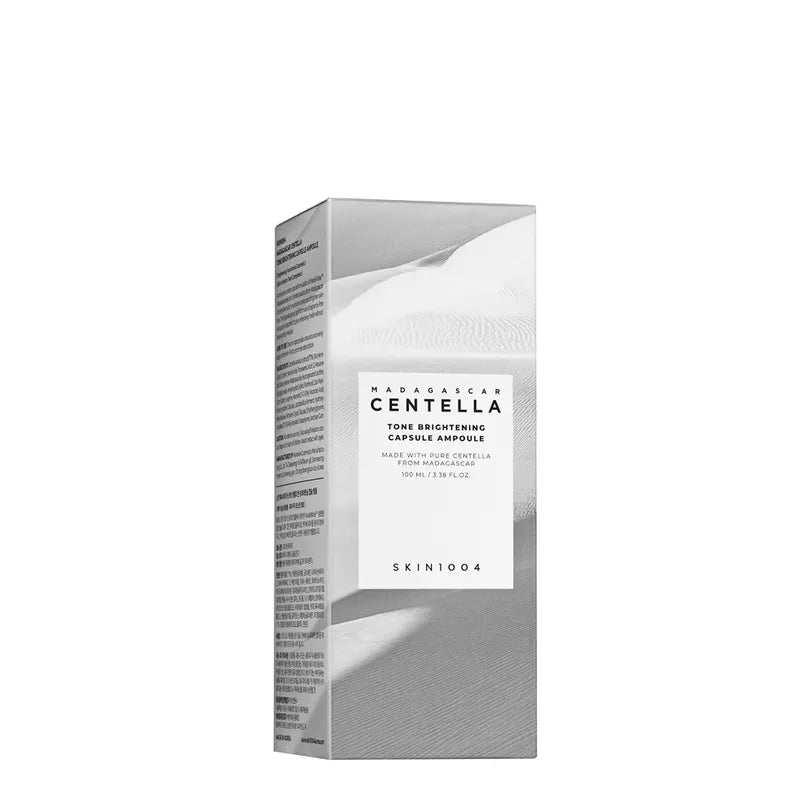 Tone Brightening Capsule Ampoule