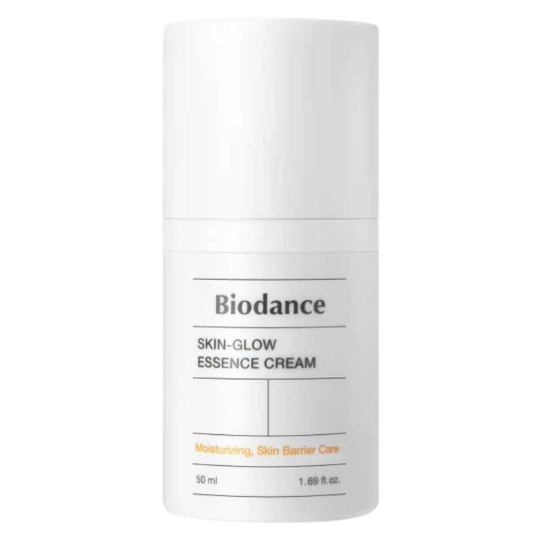 BIODANCE Skin-Glow Essence Cream