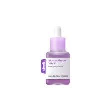 SUNGBOON EDITOR vita c ampoule