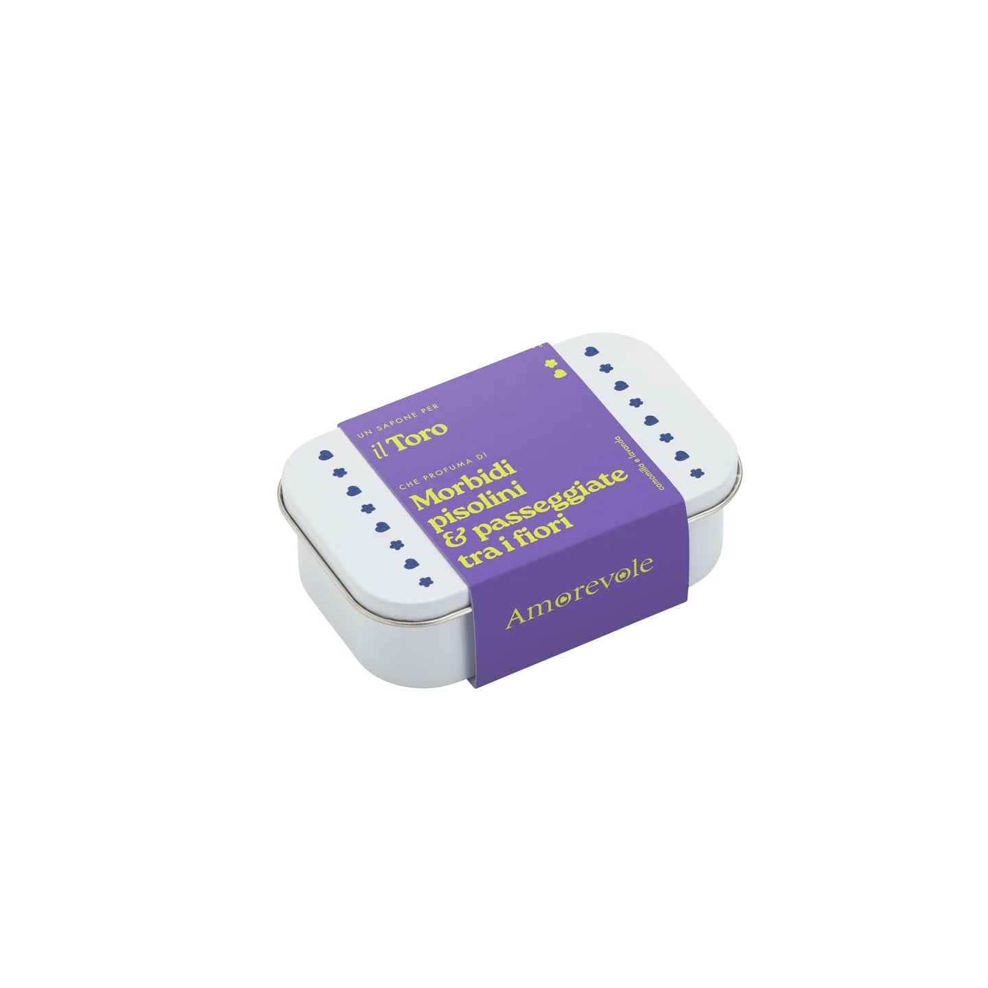 Sapone Astrologico Toro