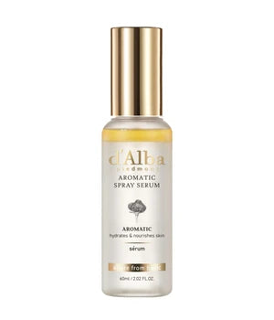 D’ALBA White Truffle Firts Spray Serum